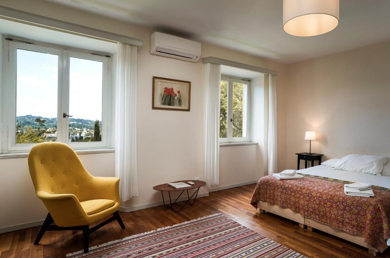Kefalomandouko Bed & Breakfast *