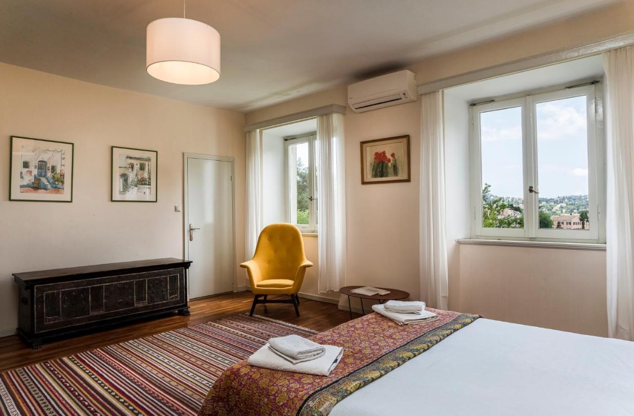 Kefalomandouko Bed & Breakfast Alepou