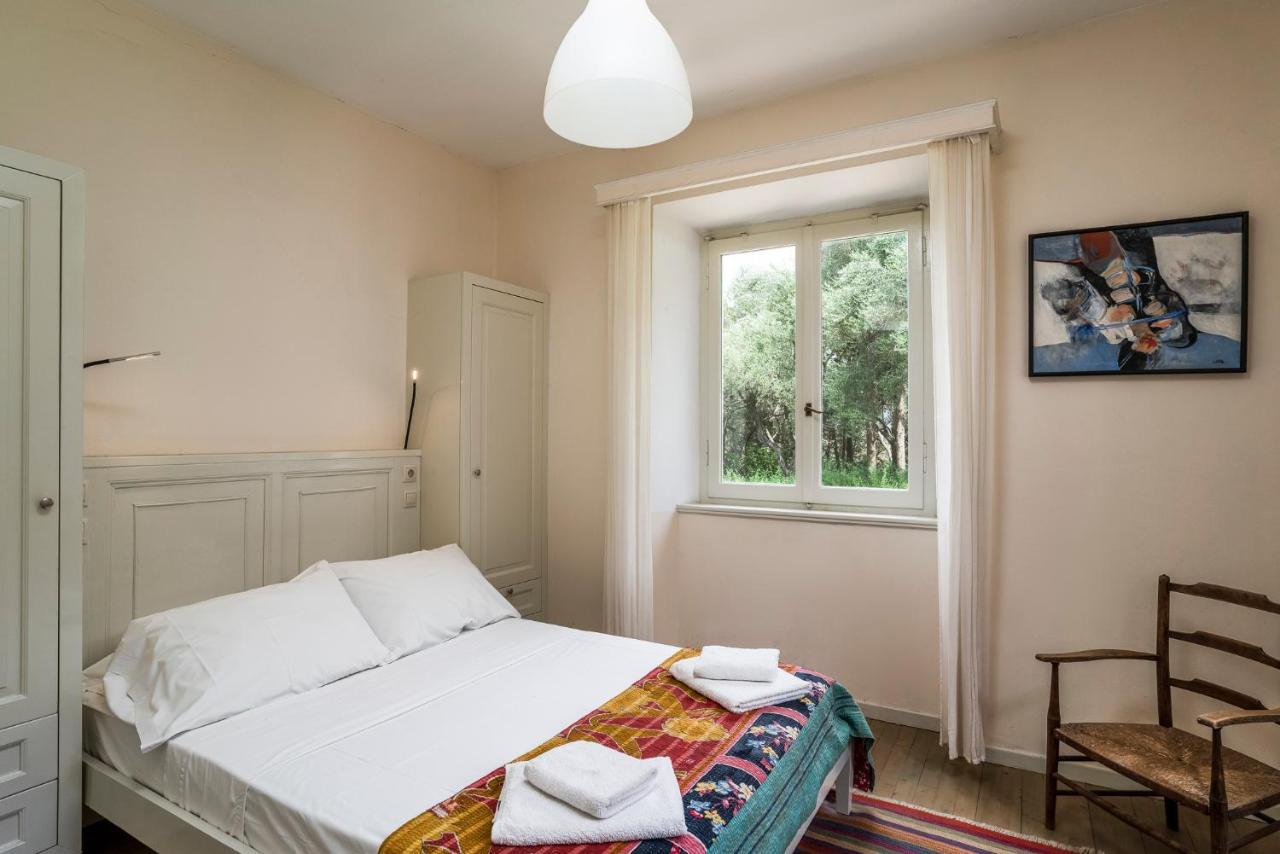 Kefalomandouko Bed & Breakfast
